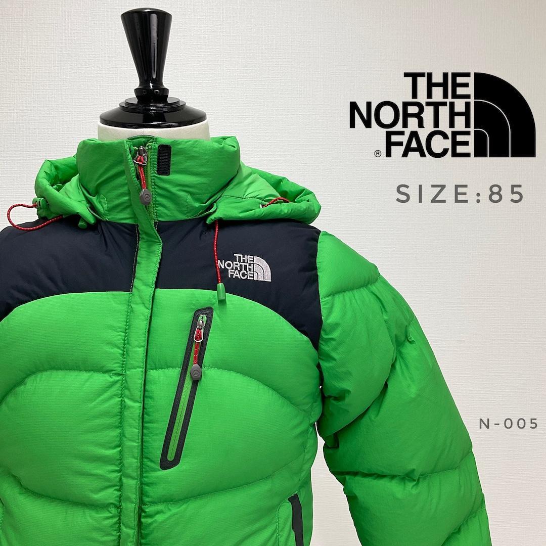 THE NORTH FACE ノースフェイス　バルトロ　ダウンジャケット