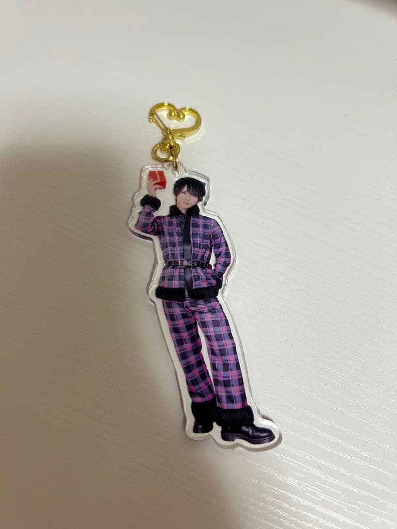 中野ゆら アクキー 夢喰NEON - メルカリ