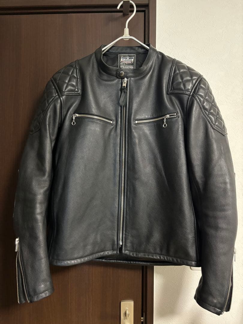 最終値下　カドヤ　VALENZ-NEO　3L 着用 2回