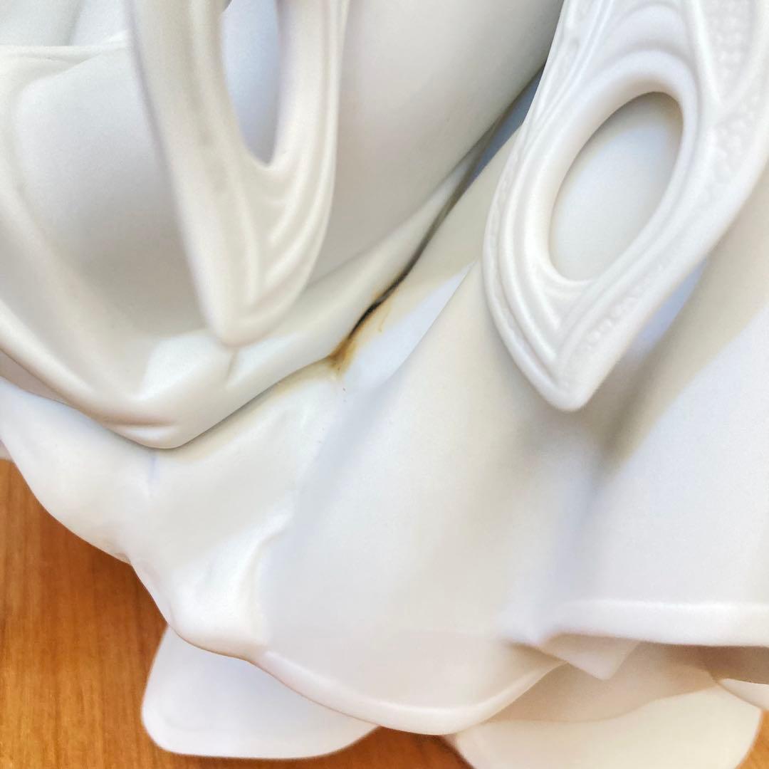 LLADRO】美の輝き グレイスシリーズ バラ 妖精 フェアリー 置物 - メルカリ