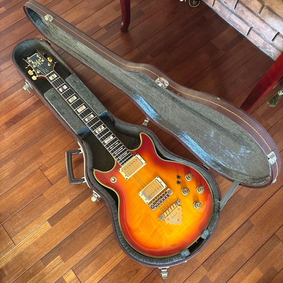 美品！Ibanez AR300 ジャパンビンテージ Made in Japan