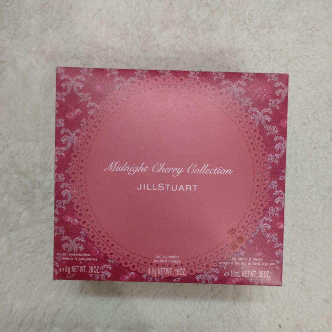 新品!ジルスチュアート　クリスマスコフレ