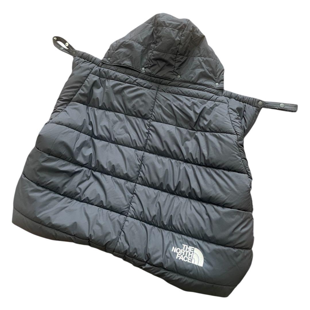 THE NORTH FACE ベビーシェルブランケットNNB71901