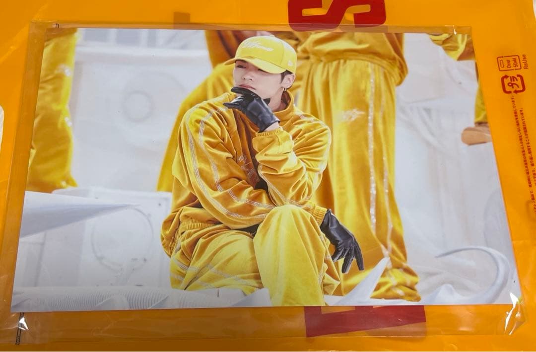 川村壱馬 タワレコ パネル 24Karats GOLD GENESIS THE RAMPAGE 川村壱馬 24karats GOLD GENESIS 楽天ブックス ラキドロ