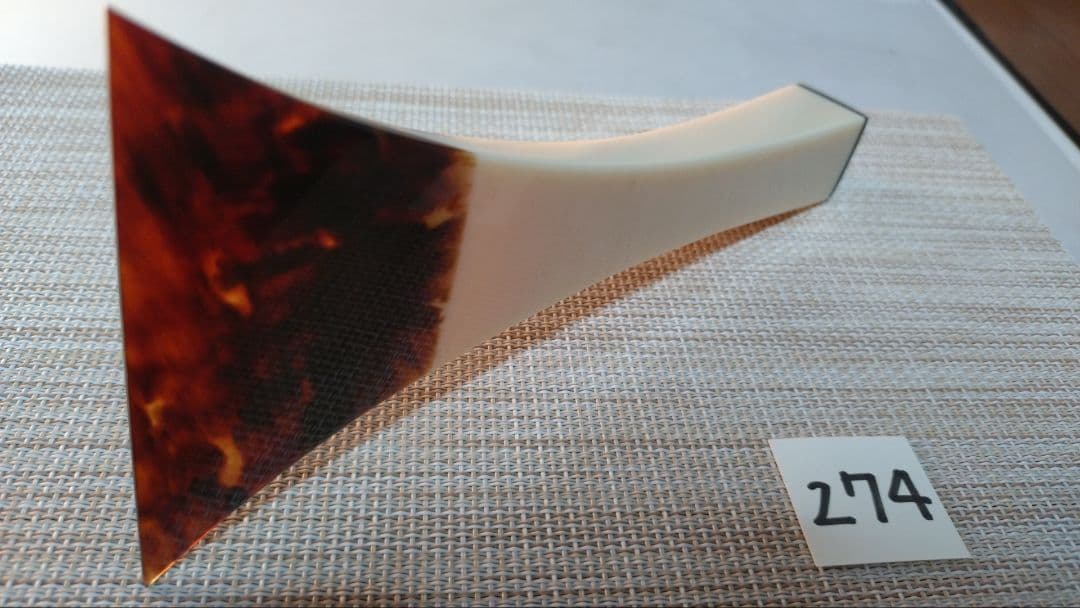 三味線バチ【送料無料】m274