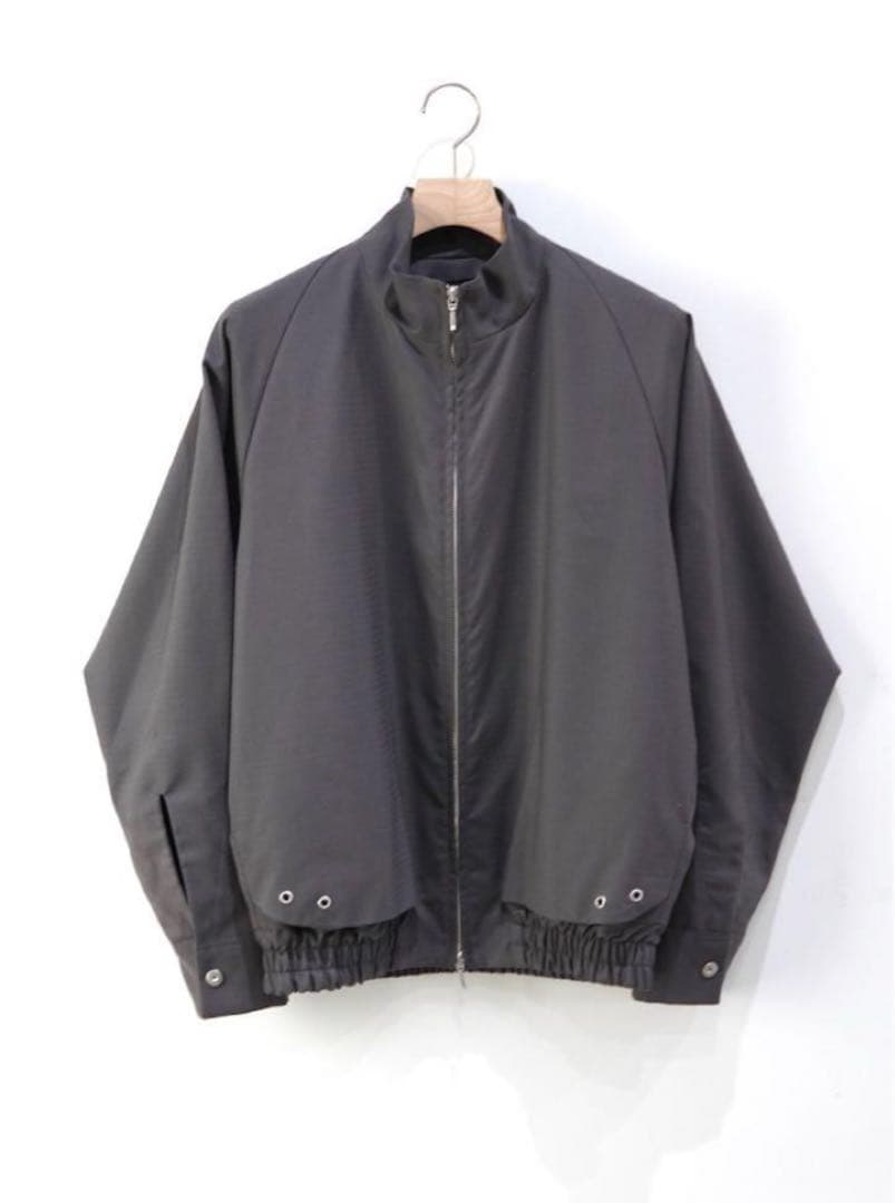 omar afridi steel blouson - メルカリ