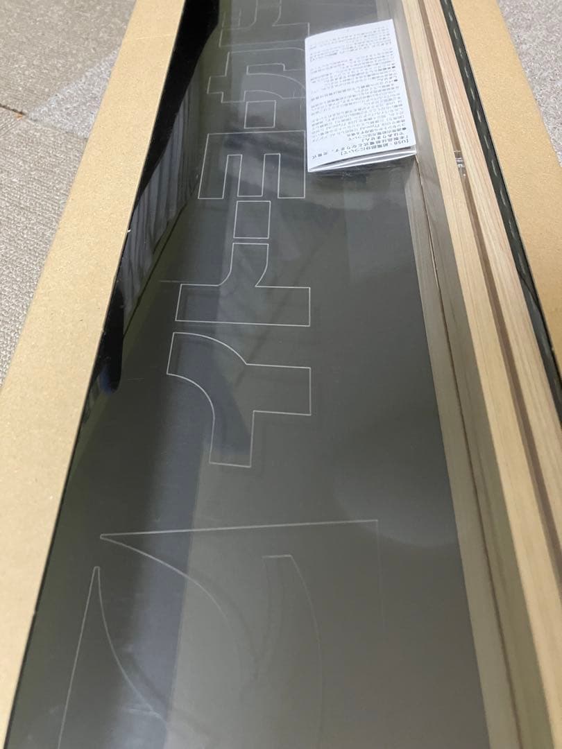 イトーヨーカドー　ハト柄 スタンド 光るハトロゴ スタンド　特大 ハト柄　ネオン