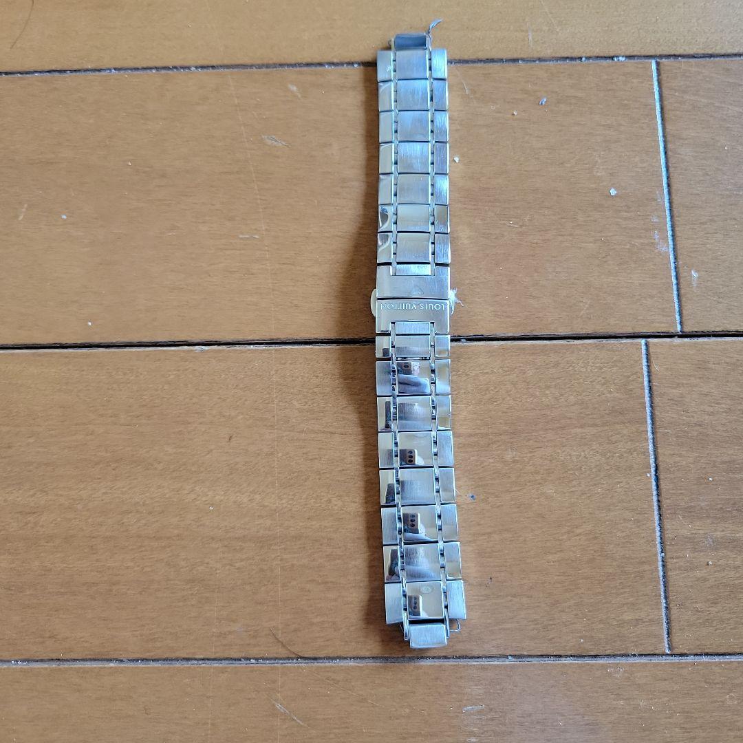 【美品】ルイヴィトン　ターンブール　ブレス 美品】ルイヴィトン ターンブール ブレスの通販はau PAY マーケット