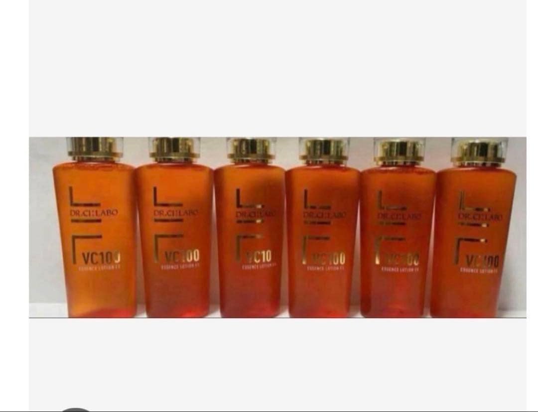 ドクターシーラボ　VエッセンスローションEX20 150ml 6個