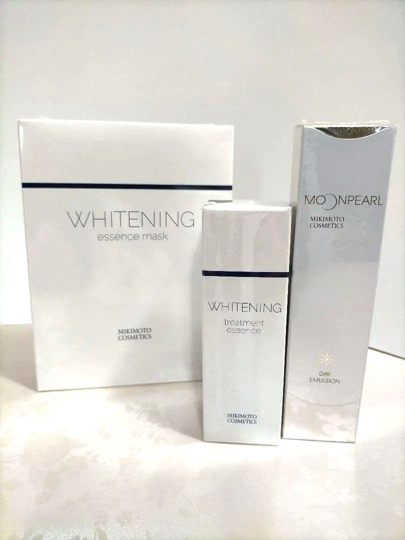 ミキモトコスメ UV