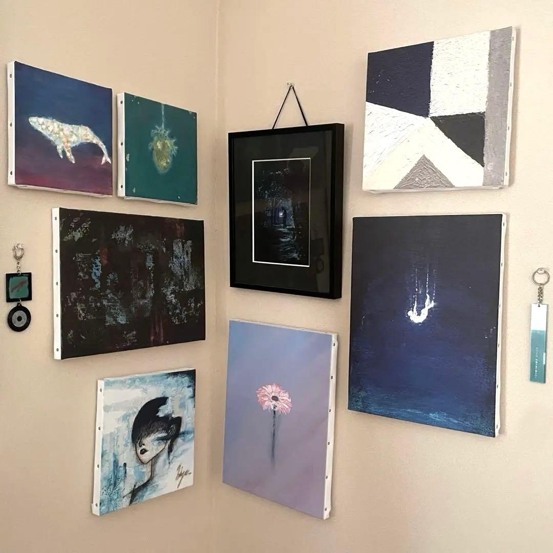 【まとめ売り】宮川大聖 みやかわくん Etrarium キャンバスキーホルダー