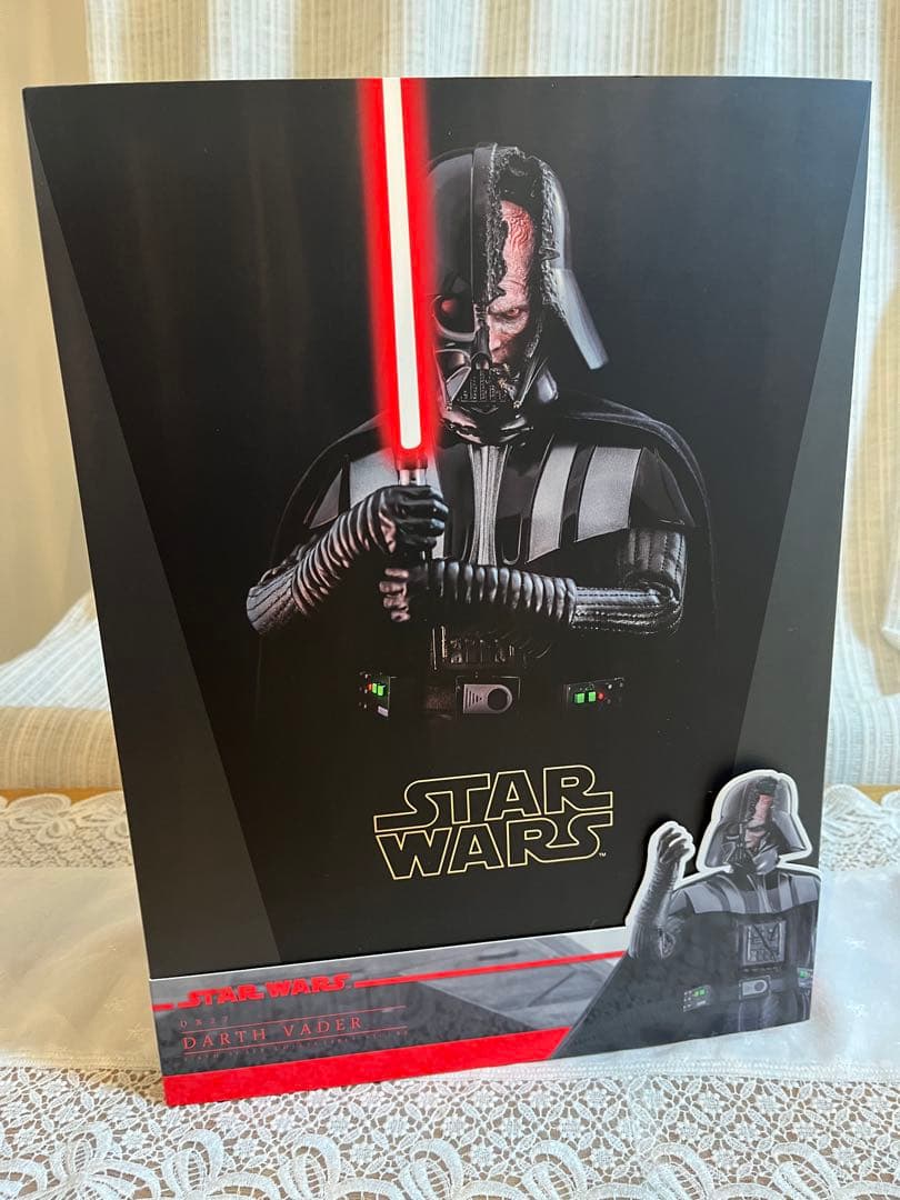 ホットトイズDX27オビ＝ワン・ケノービ スター・ウォーズ ダース