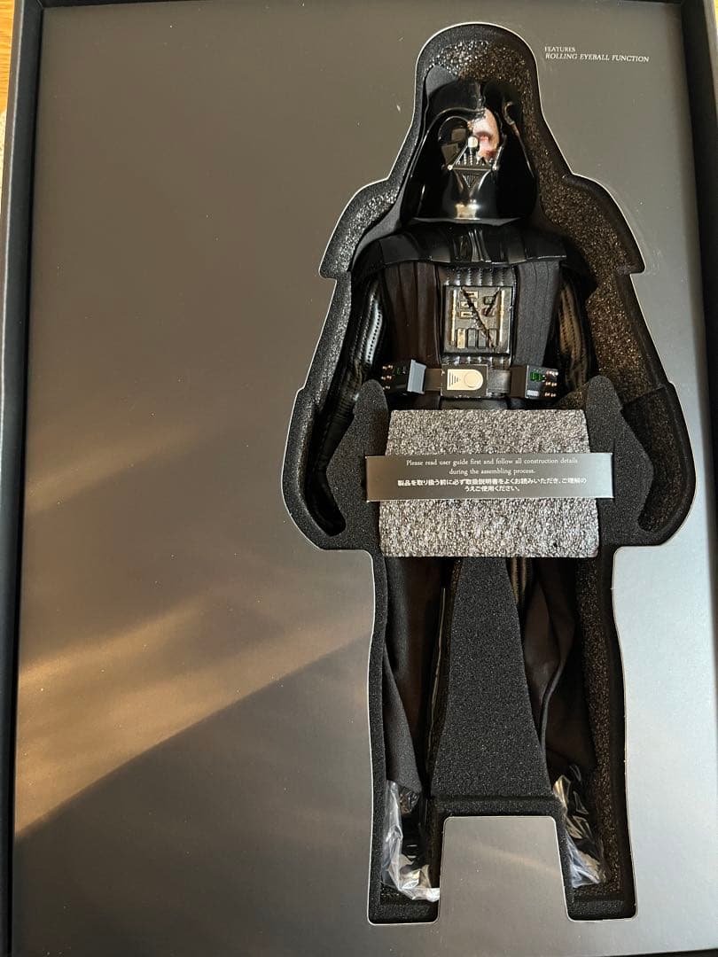 ホットトイズDX27オビ＝ワン・ケノービ スター・ウォーズ ダース