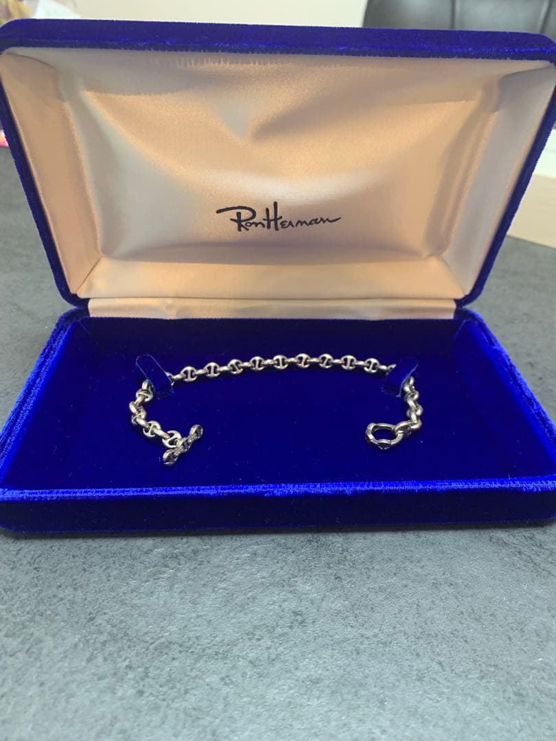 HOORSENBUHS ホーセンブース　ブレスレット