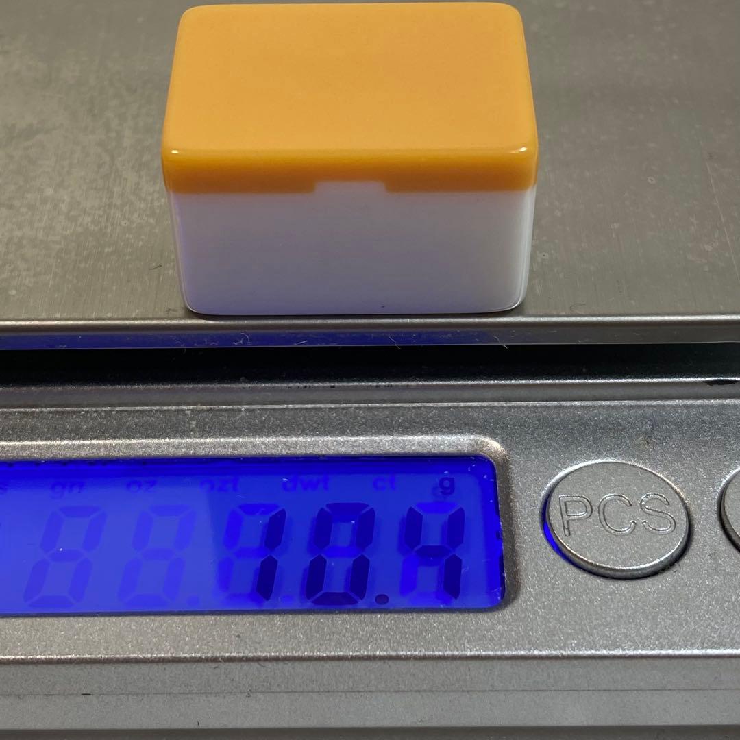 大洋化学〉麻雀牌 背裏黄 ユリア樹脂 - メルカリ