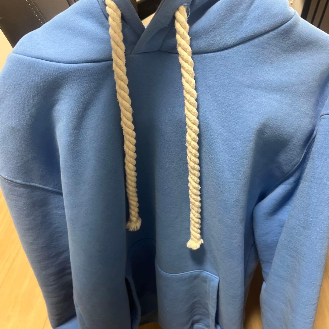 シナワールド(syna world)セットアップ Blue?