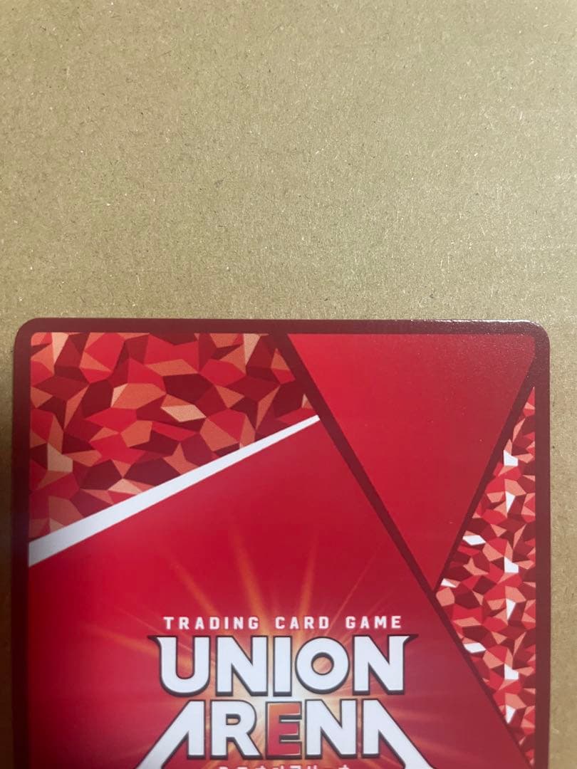 アークナイツUNIONARENAケルシーvol1 SR星2パラレル - メルカリ