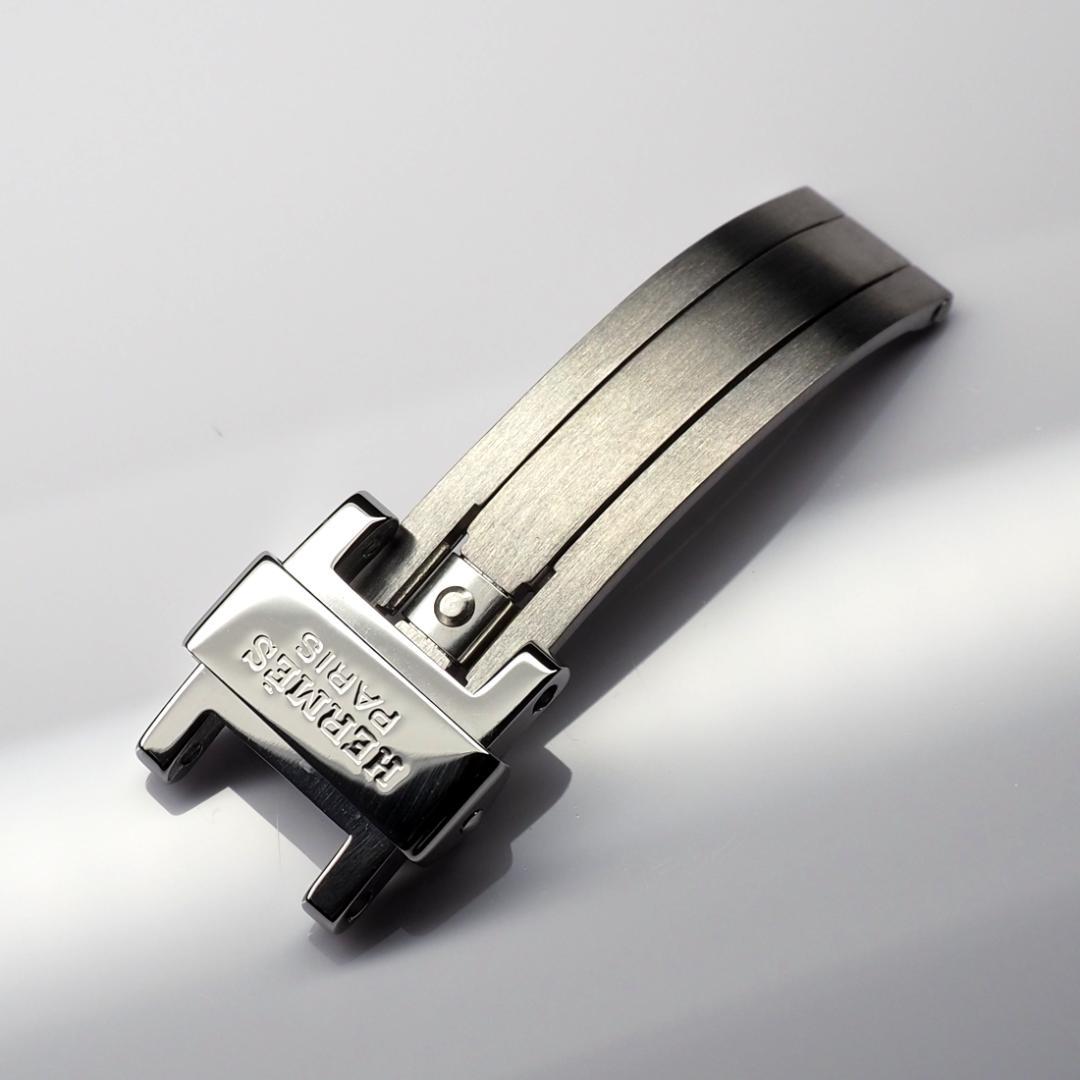 ◆エルメス◆クリッパー◆バックル◆中留◆CL4.210◆CL4.220◆F-S