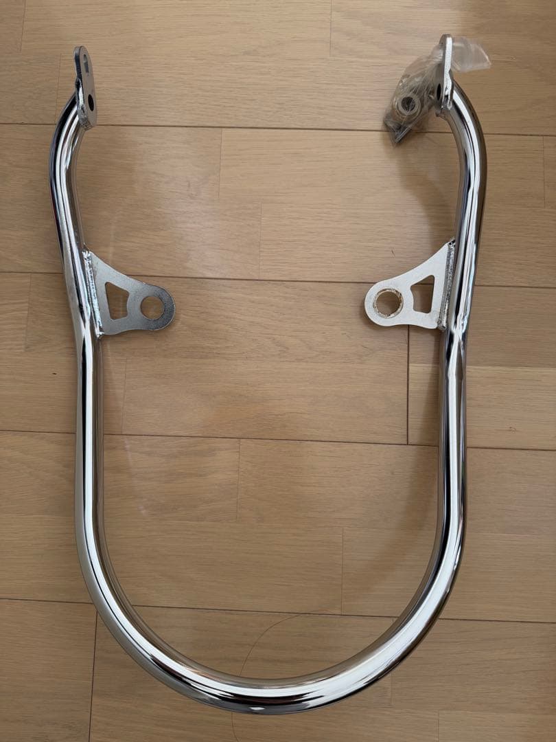 z900rs タンデムグラブバー ARCHI