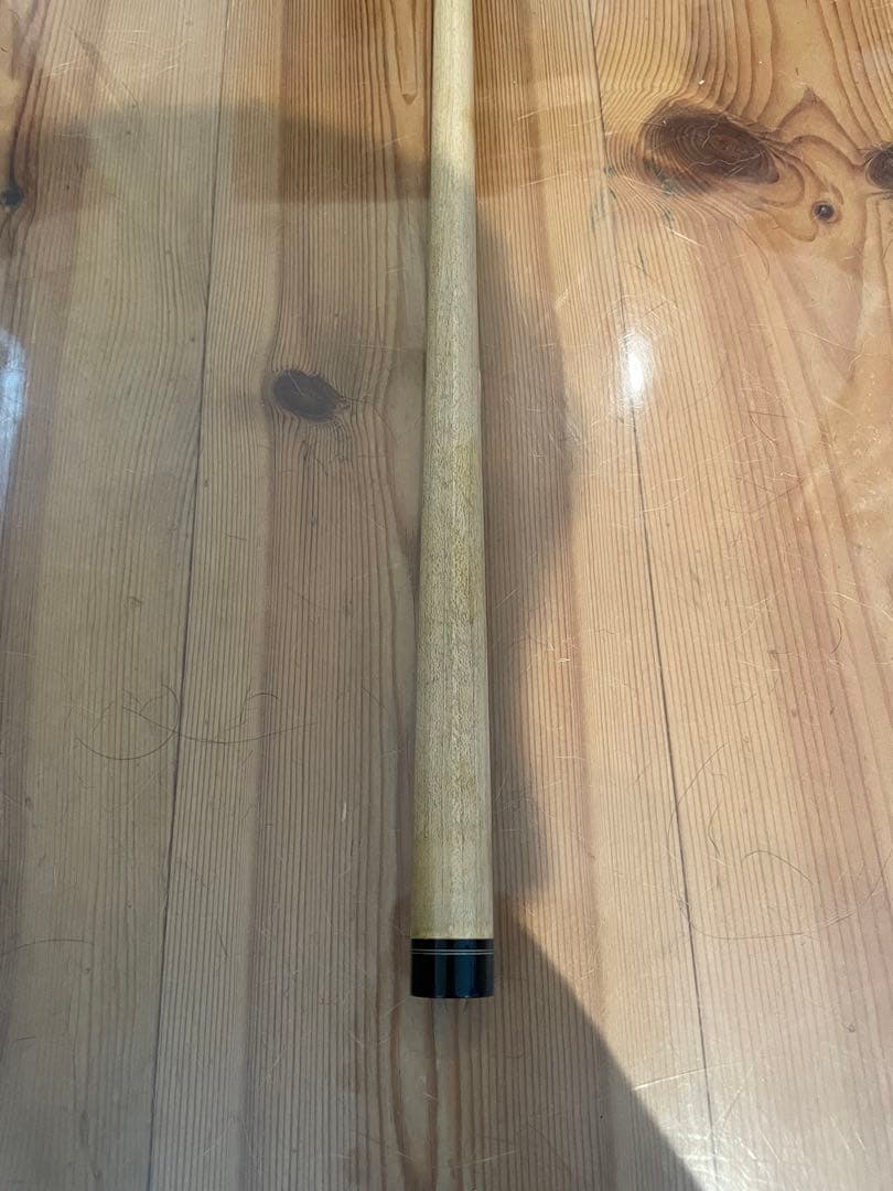 314 マクウォーターリング　3/8 10山