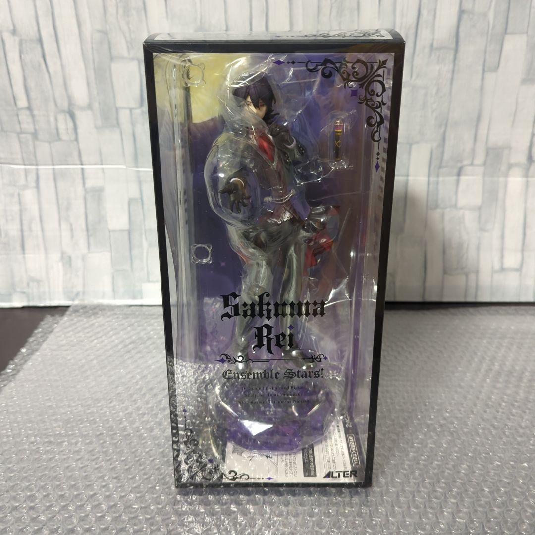 【希少】朔間零　あんさんぶるスターズ！　アルター 1/7 フィギュア