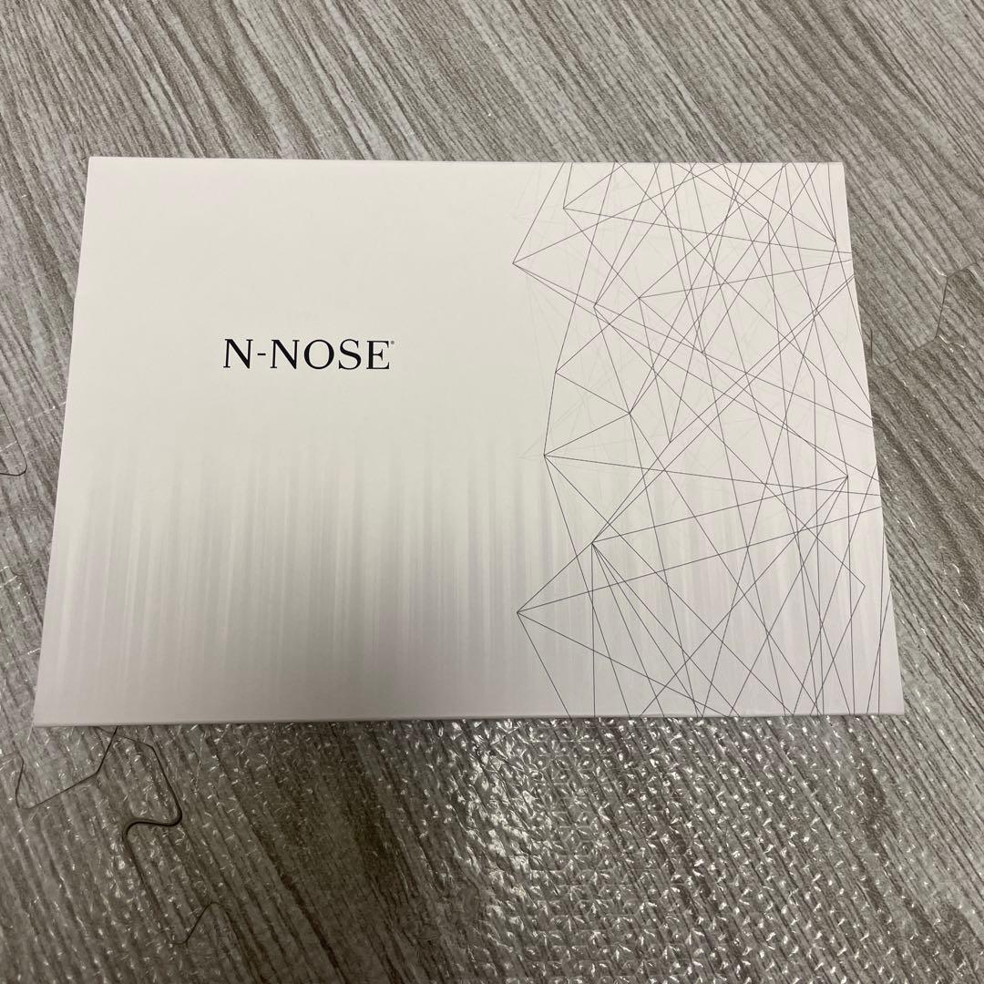 n-nose ガン 検査