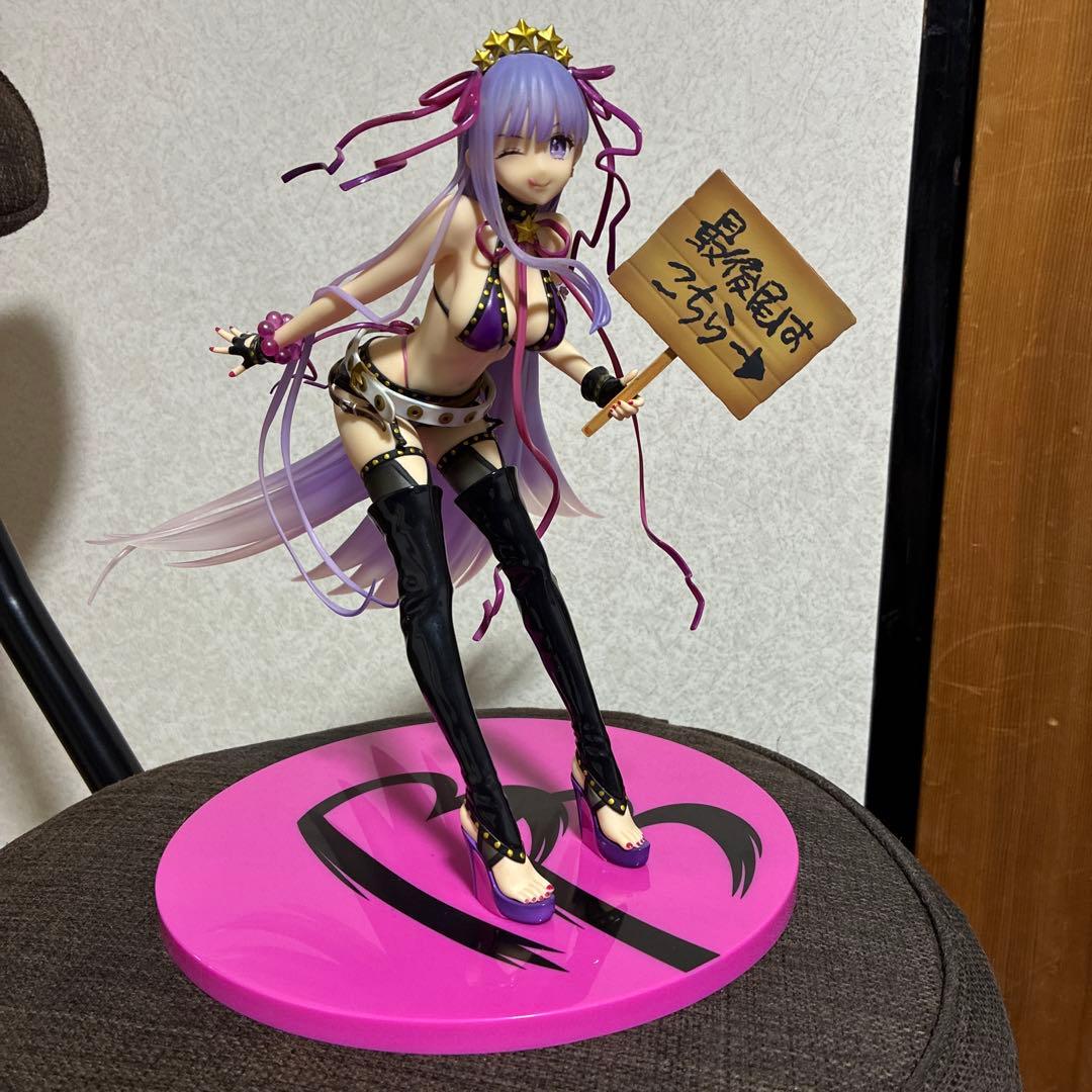 1/7スケール ムーンキャンサー/BB（小悪魔たまご肌） - メルカリ