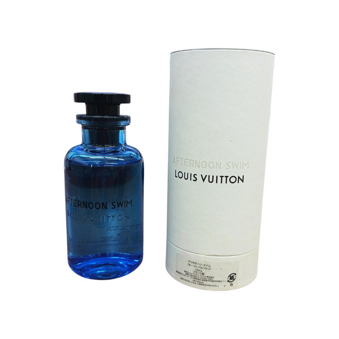 ルイ ヴィトン スイム オードゥパルファン 100ml フランス製