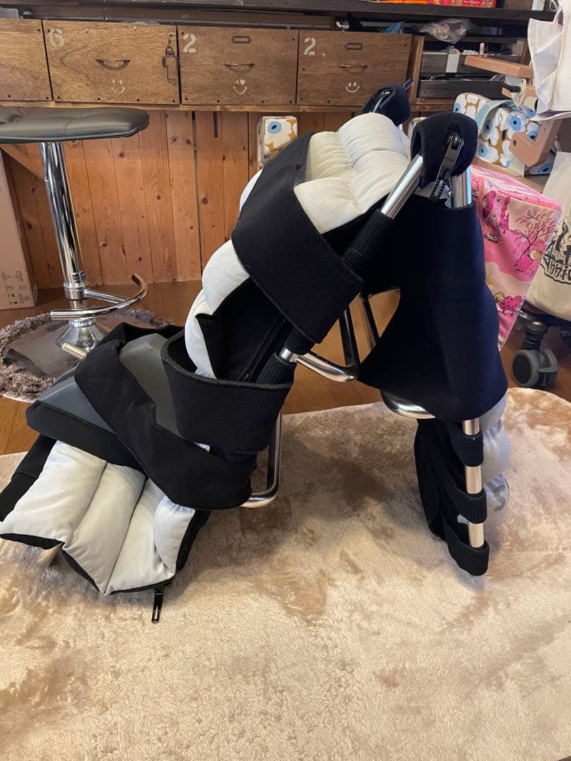 フレックス・ライダー 起立台座位保持 - メルカリ