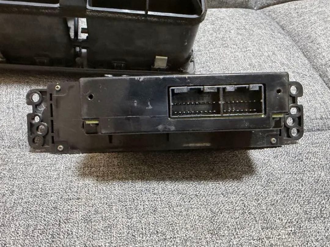 S14 シルビア エアコンパネル - メルカリ