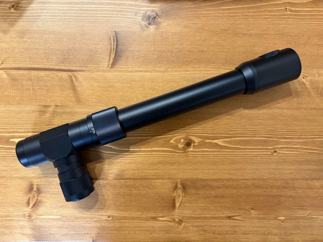 軍用完全防水ペリスコープ　（M520）