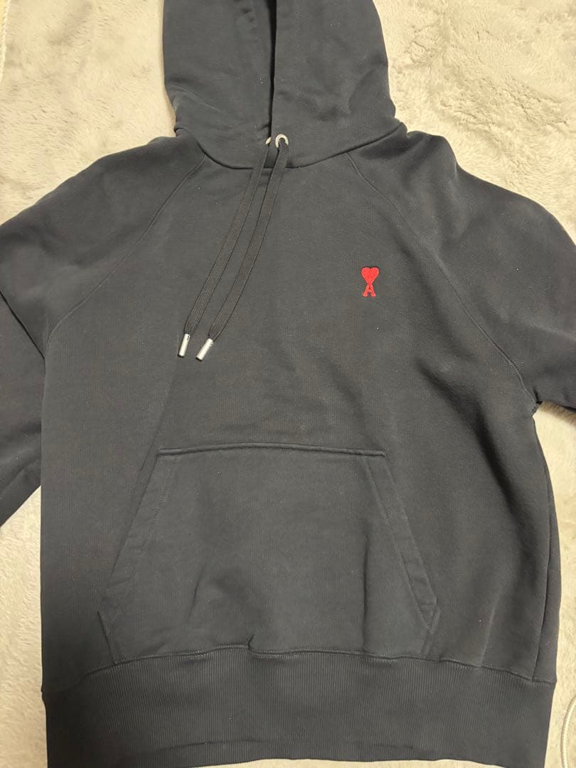 Ami paris パーカー