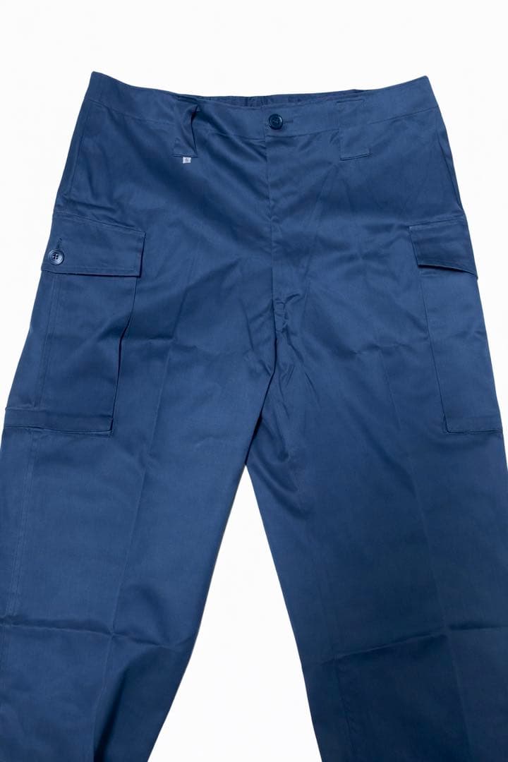 機動隊 出動服 隊服 上下 Lサイズ - メルカリ