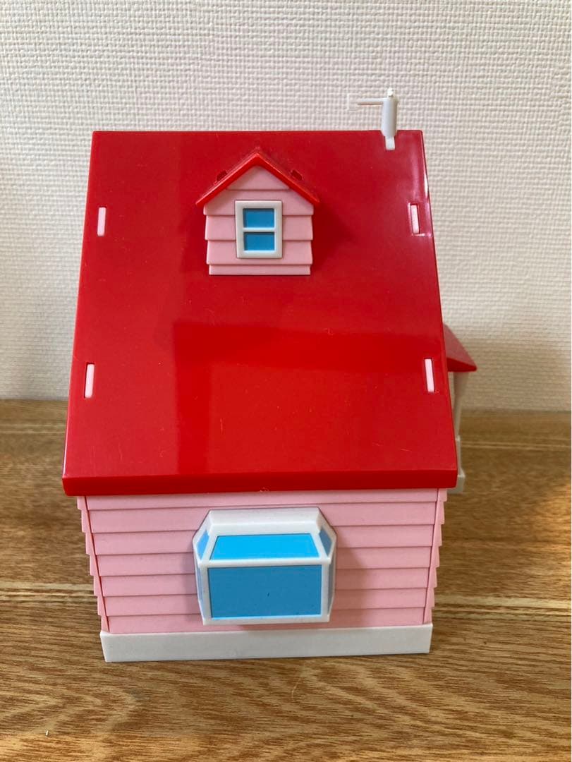 ドラゴンボール 亀仙人 カメハウス貯金箱 - メルカリ