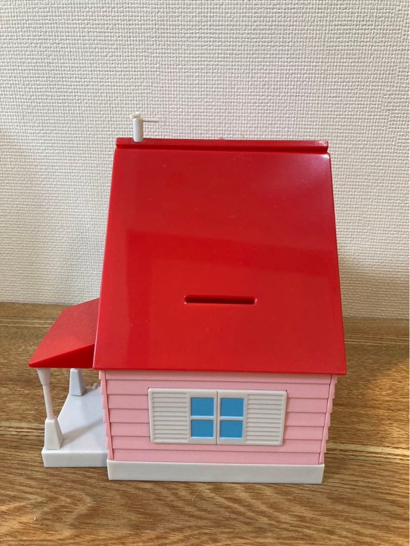 ドラゴンボール 亀仙人 カメハウス貯金箱 - メルカリ