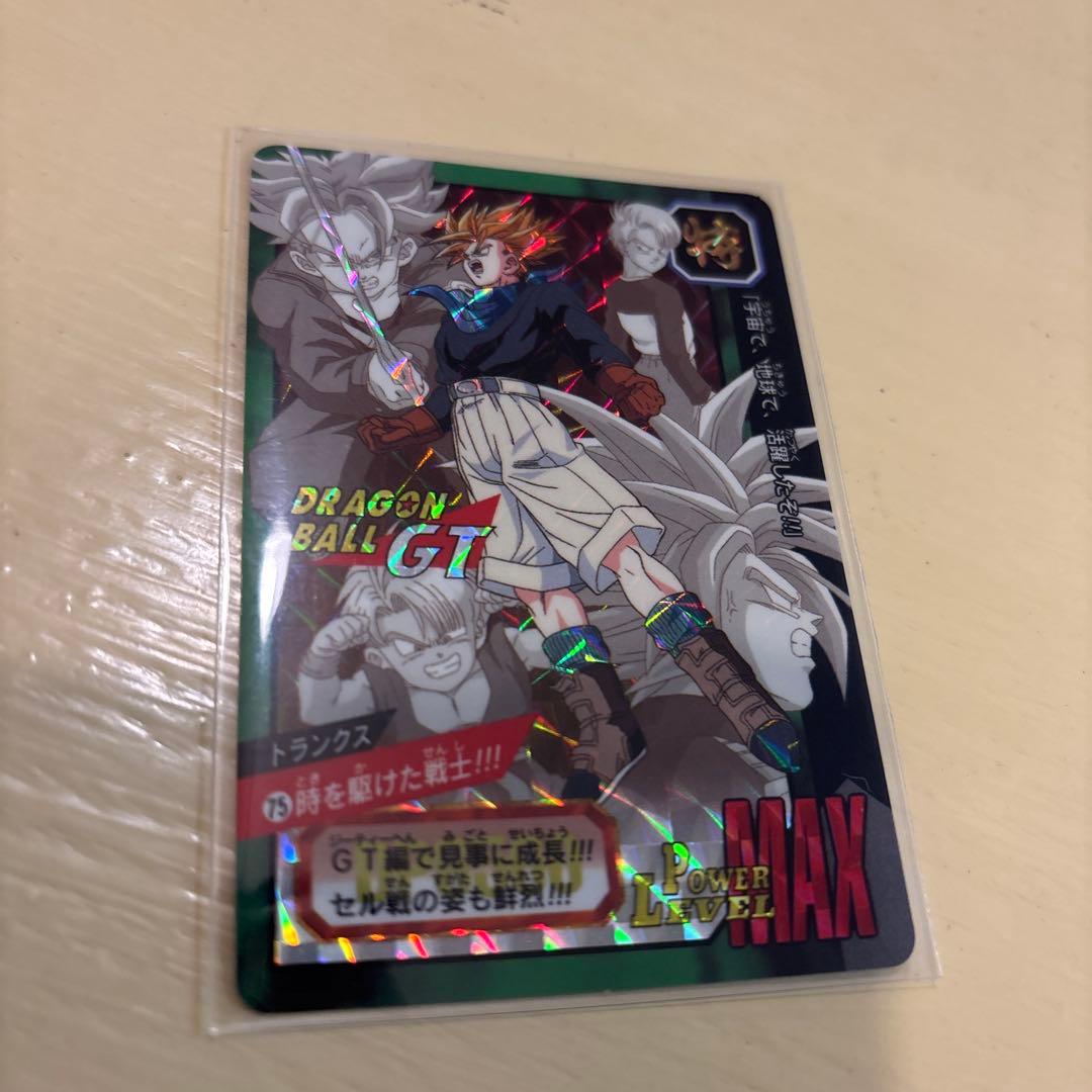 J*1様 7／11までこの価格 ドラゴンボールカードダス 特別弾 8枚セット