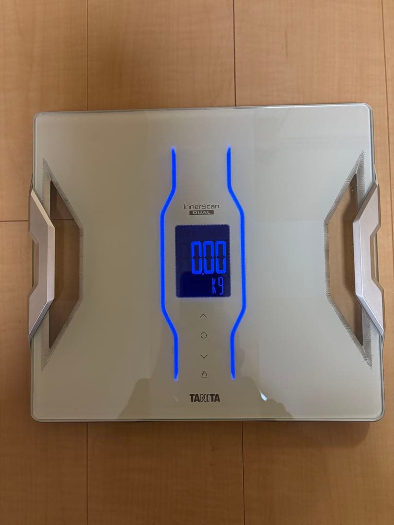 タニタ 体組織計　RD-907