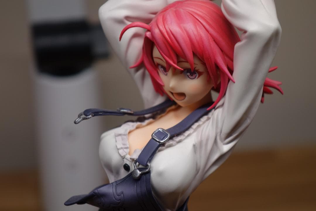 Phat! ゴブリンスレイヤー 牛飼娘 1/7 フィギュア - メルカリ