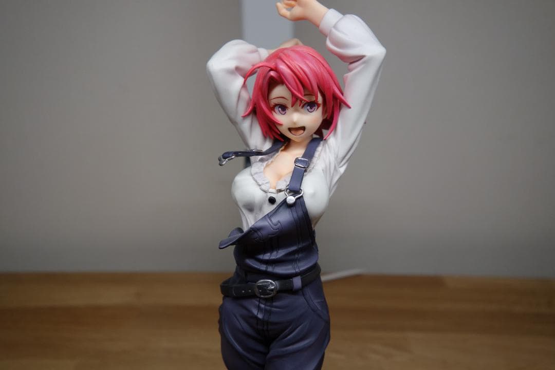 Phat! ゴブリンスレイヤー 牛飼娘 1/7 フィギュア - メルカリ