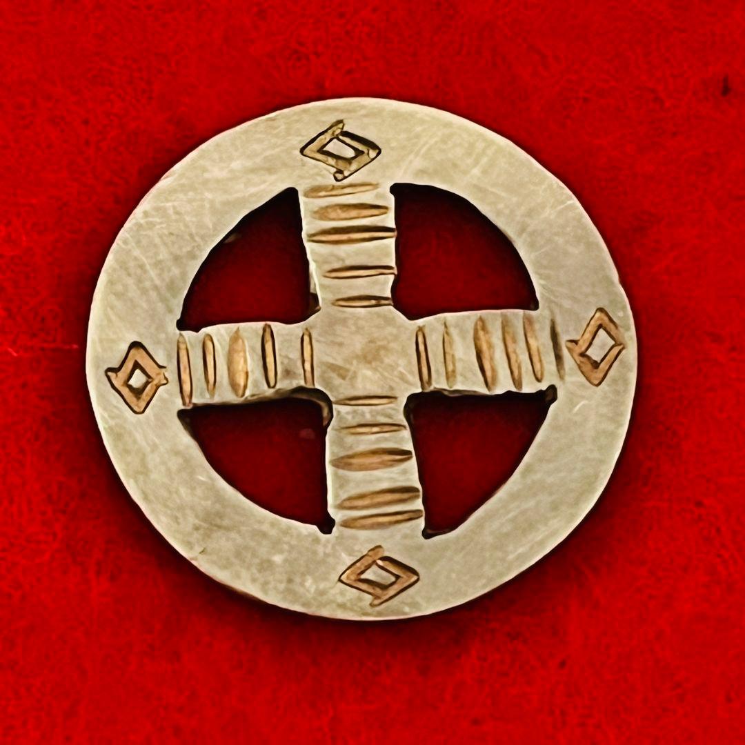 ゴローズ SVメディスンホイール