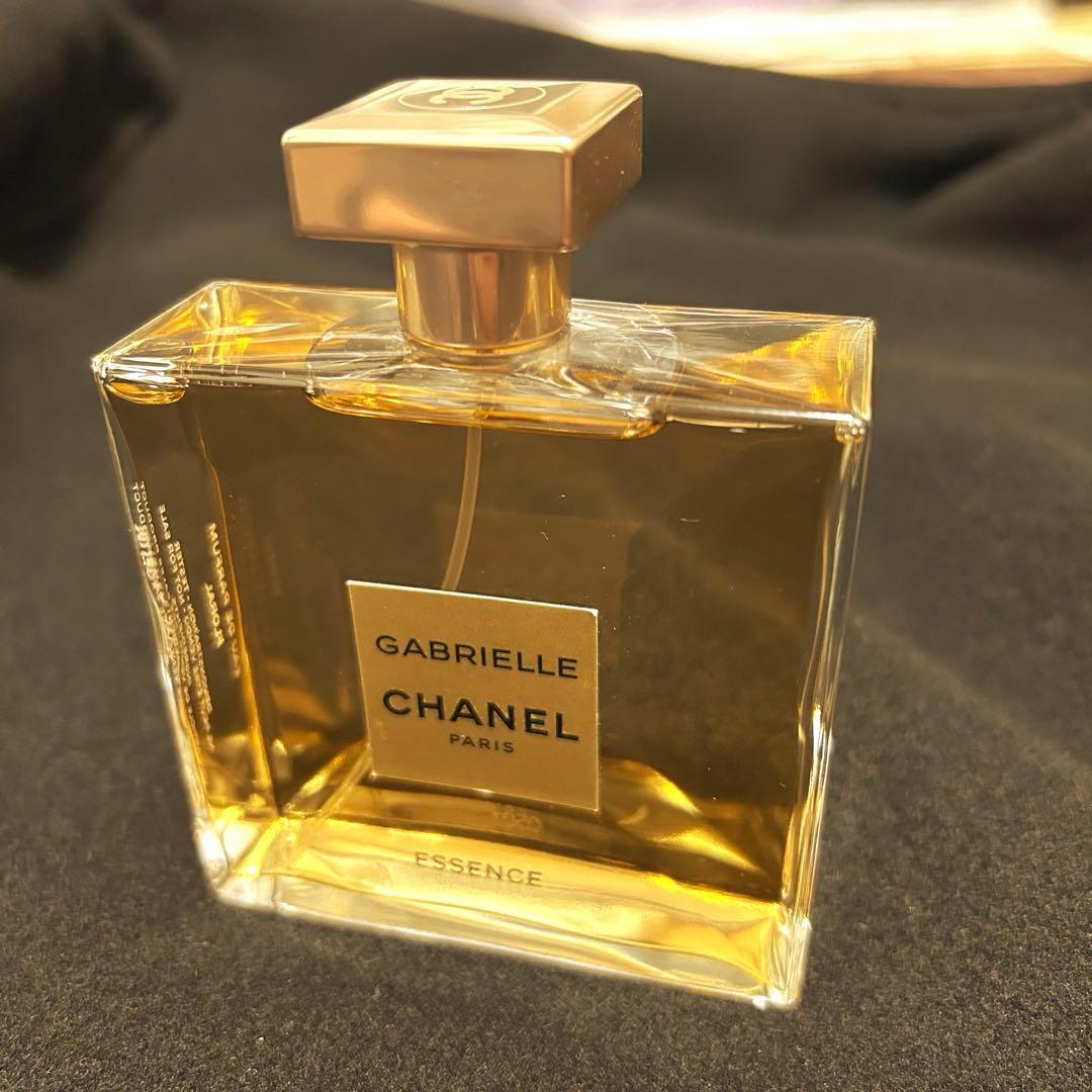 CHANEL GABRIELLE ESSENCE オードパルファム 100ML