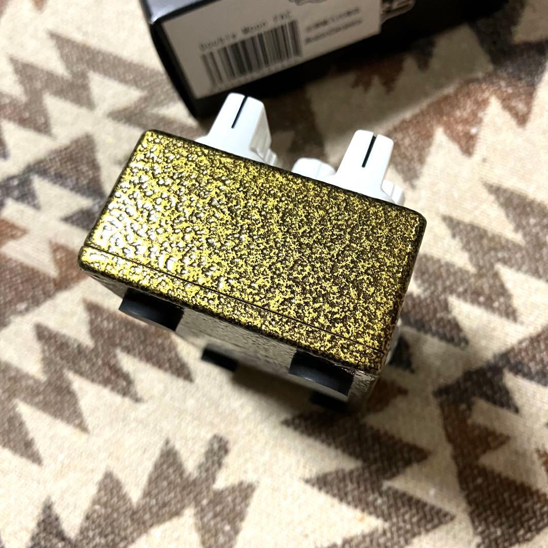 MAD PROFESSOR Double Moon コーラス フランジャー 新同 - メルカリ