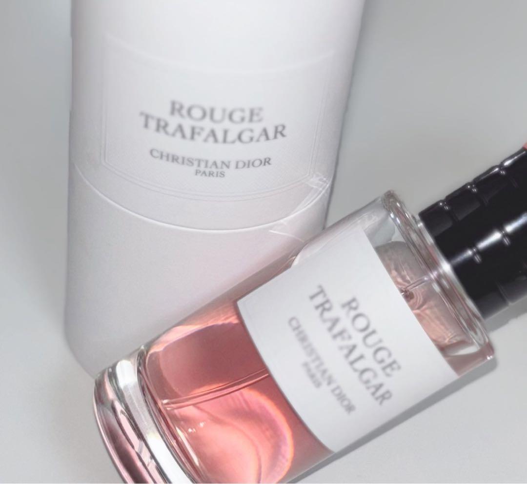 Christian Dior PARIS ルージュトラファルガー 香水50ml