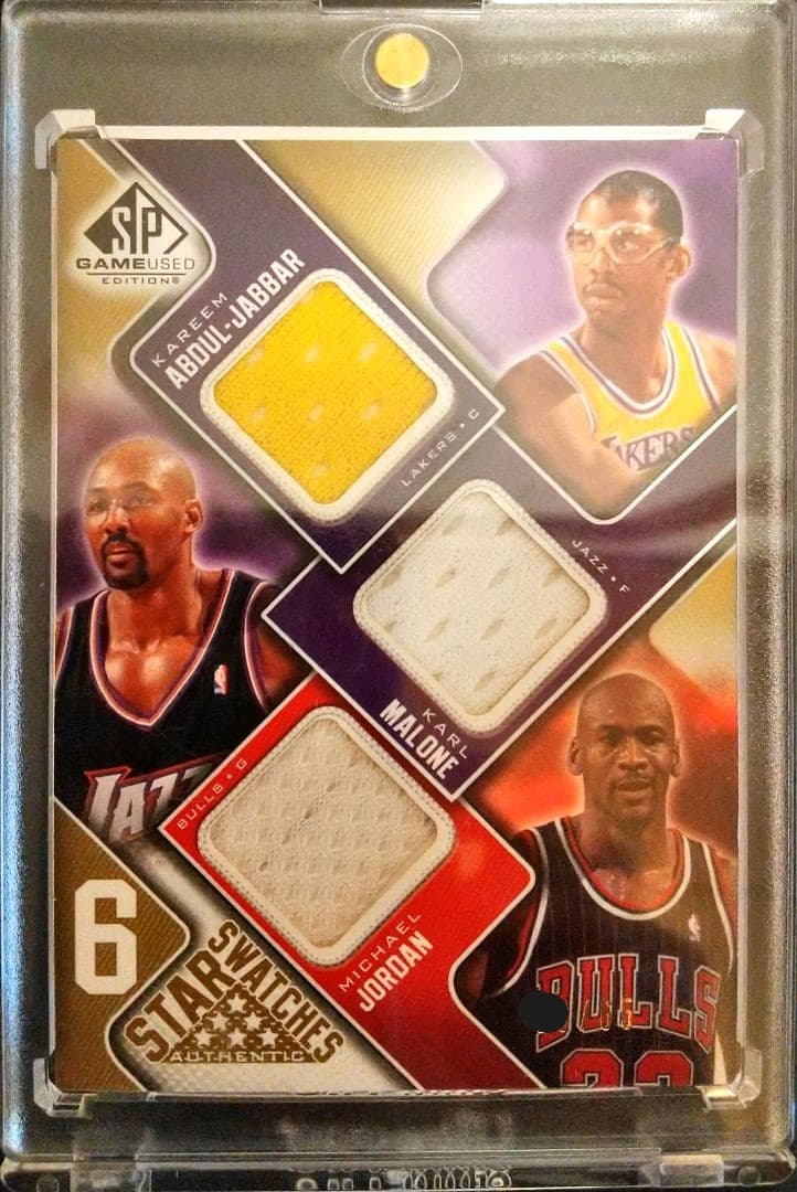 09-10 SPGU Jordan Chamberlain他6人 jersey