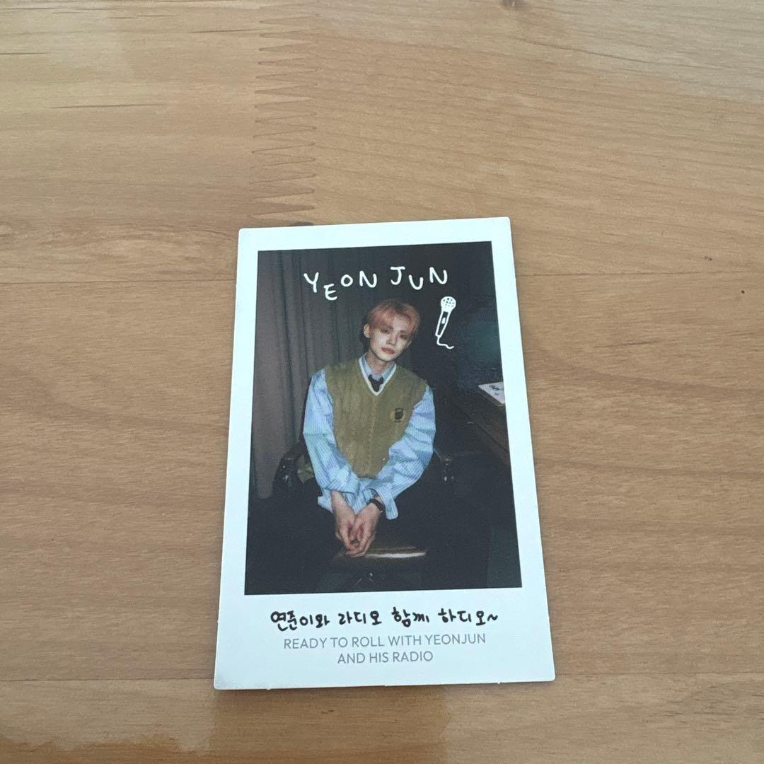 ヨンジュン チェキ DECO KIT - メルカリ