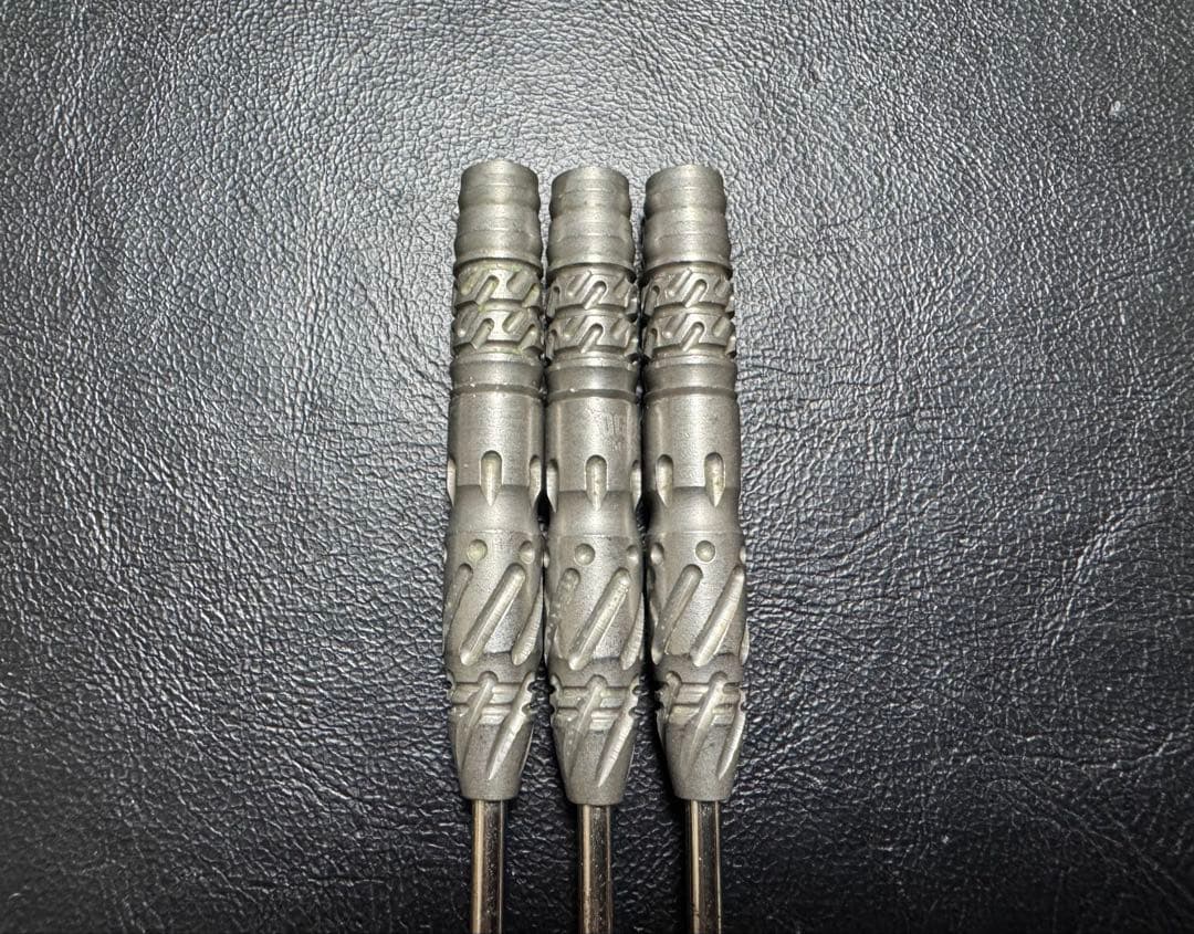 激レア モンスター オーガ5 橋本守容モデル スティール - メルカリ