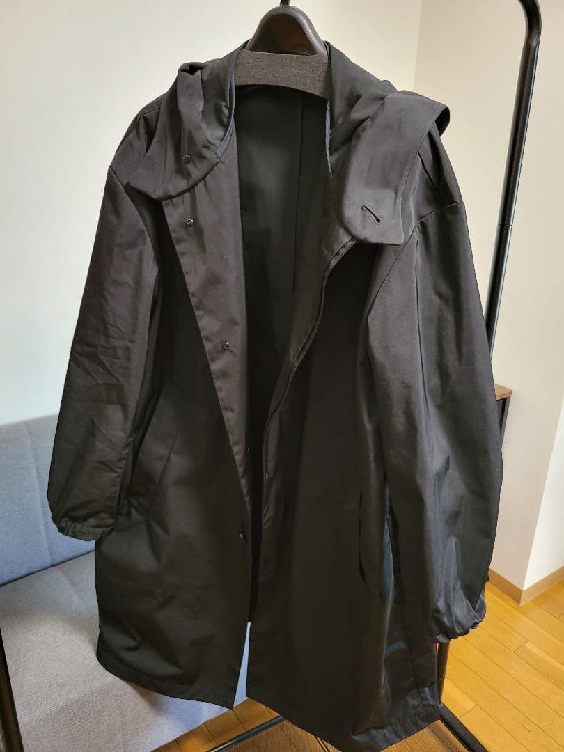 こ*し様 MB ハイエンドレインコート　Sサイズ