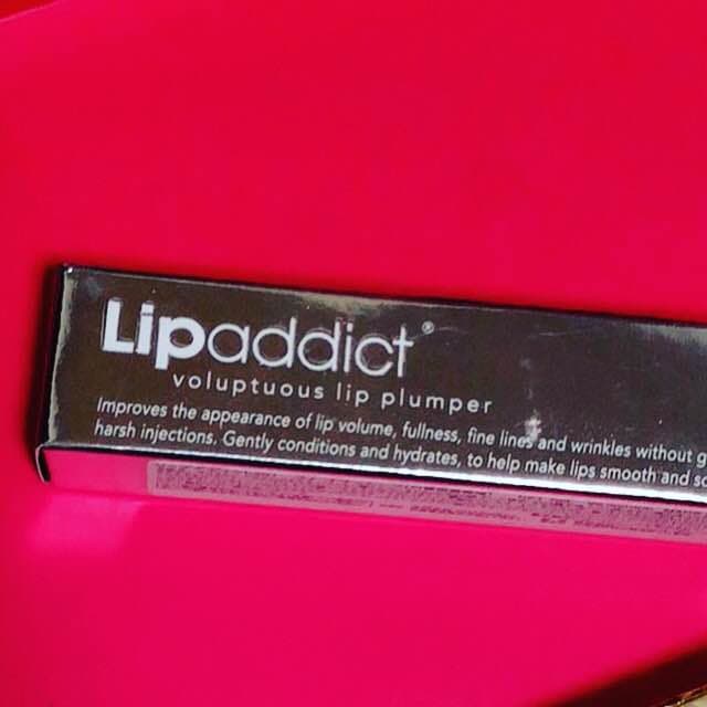 リップグロス Lipaddict 213 203 208