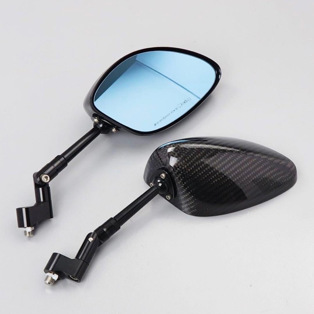 Magical Racing 綾織 カーボンミラー NK-1 type-4