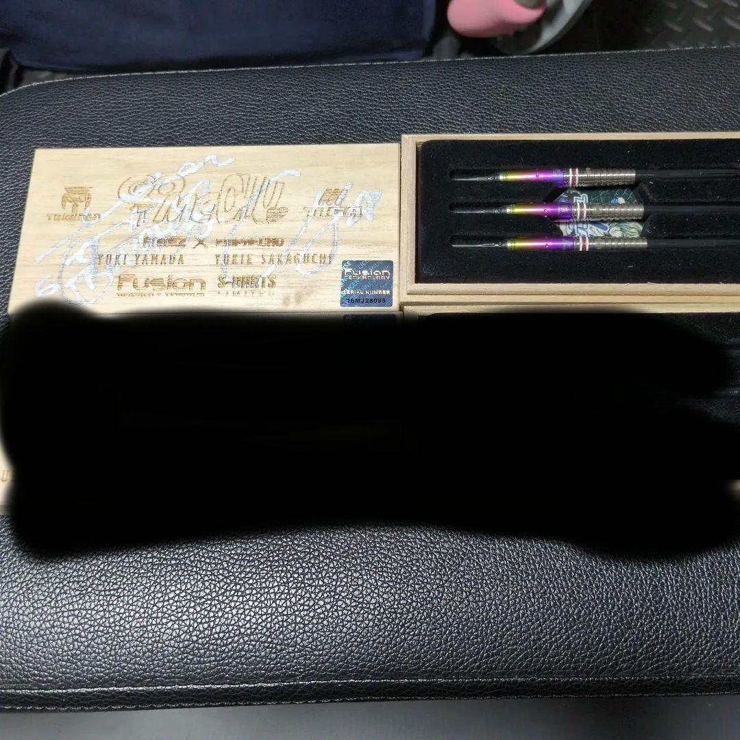 TIGA×TRiNiDAD ゴメチュ